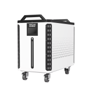 (China stocks) PANDA 51.2V 628Ah 32KWh Moveable Battery pack