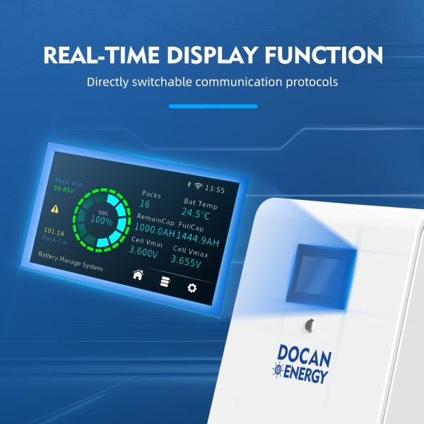 eu 51.2v 628ah 32kwh battery pack moon lifepo4 movable 200a bms wifi touch screen eu 51.2v 628ah 32kwh battery pack moon lifepo4 movable 200a bms wifi touch screen