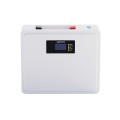 (China stocks) Wall mounted 51.2V 100Ah 5KWh Lifepo4 battery pack