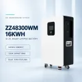 EU 51.2v 300ah 16kwh lifepo4 battery pack wall movable 200a bms wifi bluetooth EU 51.2v 300ah 16kwh lifepo4 battery pack wall movable 200a bms wifi bluetooth