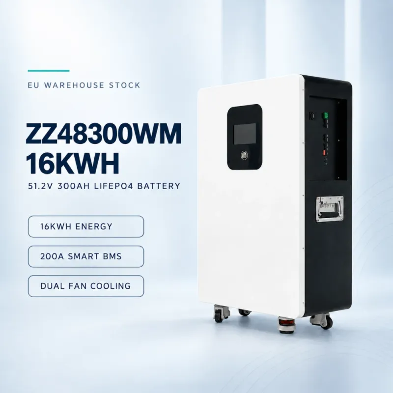 EU 51.2v 300ah 16kwh lifepo4 battery pack wall movable 200a bms wifi bluetooth EU 51.2v 300ah 16kwh lifepo4 battery pack wall movable 200a bms wifi bluetooth