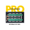 (China stocks) Apexium stackable 48V DIY 280/304 kits with 200A BMS - PRO Version