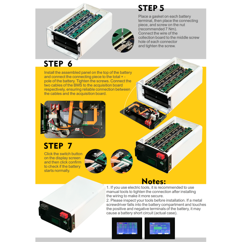 EU stocks Apexium Stand V3 48V DIY 280 304 314 kits with JK V19 PB2A16S20P BMS DC breaker