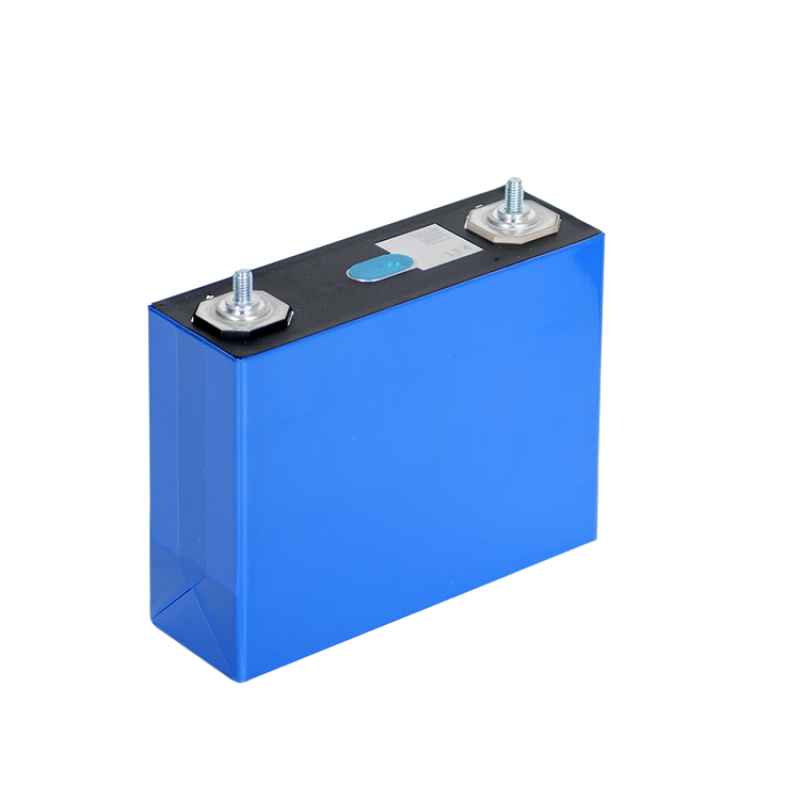 USA stocks EVE A41 3.2V 116Ah Lifepo4 Battery Grade A HSEV