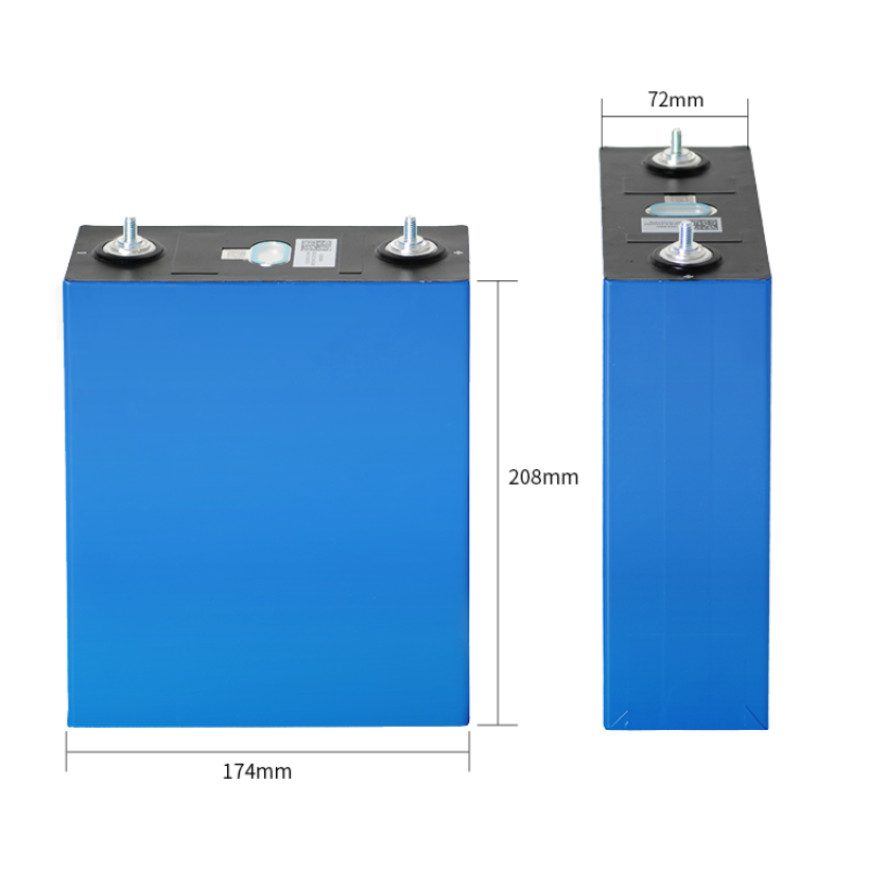 EU stocks Grade A CALB 3.2V 314Ah Lifepo4 Battery EU stocks Grade A CALB 3.2V 314Ah Lifepo4 Battery