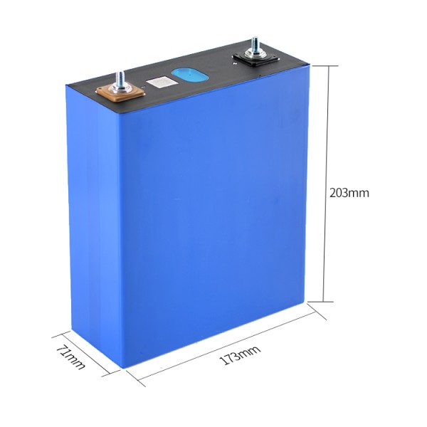 (China stocks)  Desay 280Ah 3.2V Lifepo4 battery Grade A