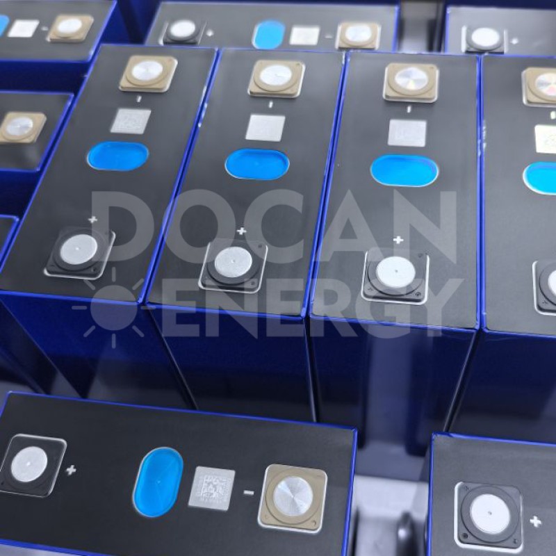 (China stocks)  Desay 280Ah 3.2V Lifepo4 battery Grade A