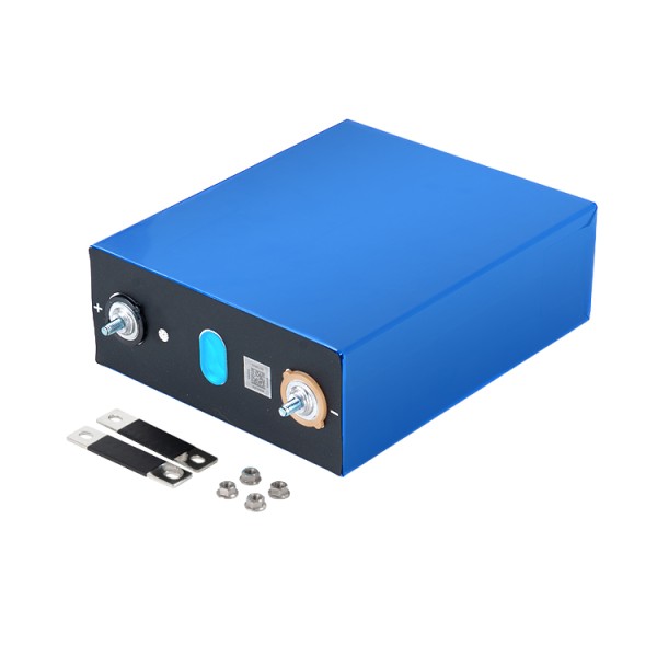 (China stocks) Gotion 314Ah 3.2V Lifepo4 battery Grade A 12000 cycles