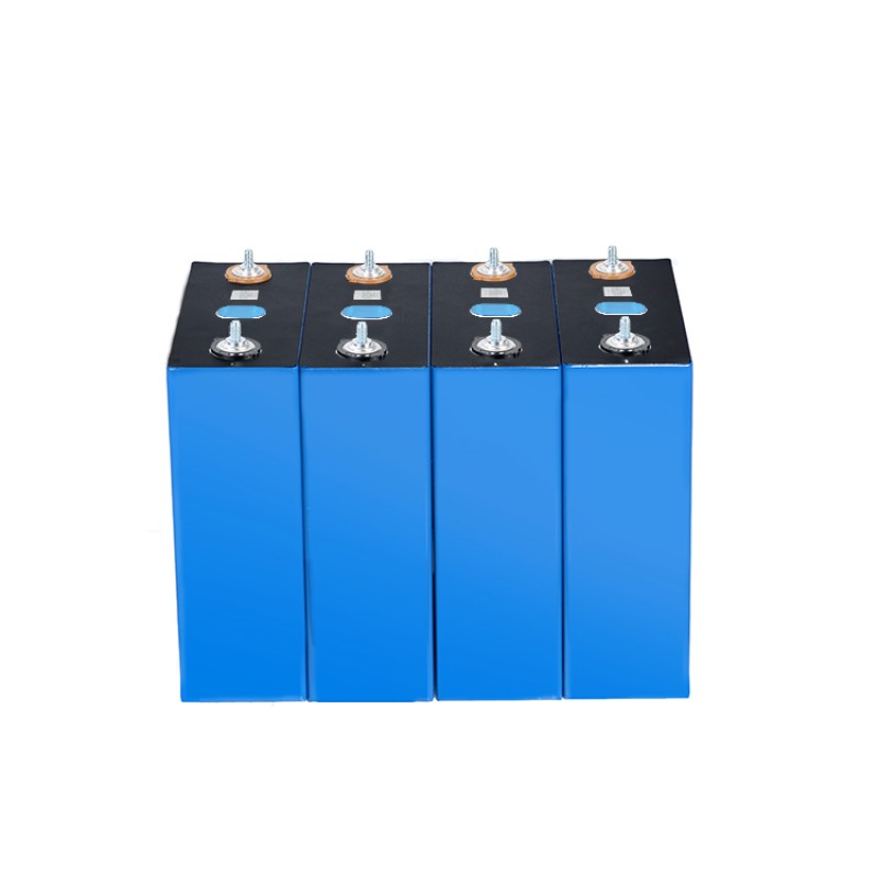 (China stocks) Gotion 314Ah 3.2V Lifepo4 battery Grade A 12000 cycles