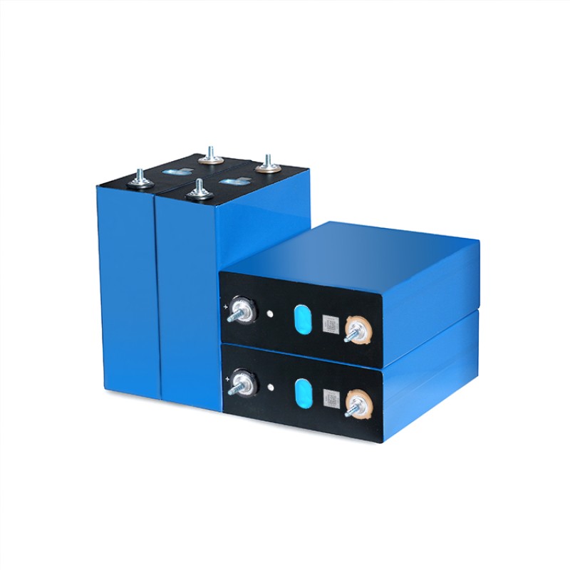 (China stocks) Gotion 314Ah 3.2V Lifepo4 battery Grade A 12000 cycles