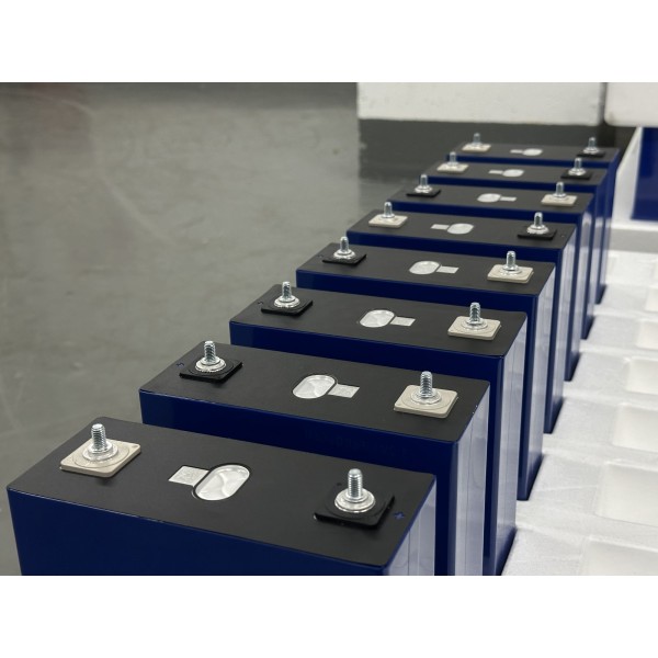 USA stocks Hithium 280Ah 3.2V Lifepo4 battery 10000 cycles