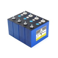 (China stocks) EVE LF100LA 3.2V 100Ah Lifepo4 3.2V Battery - Grade (HSEV) A+