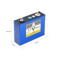 (China stocks) EVE LF100LA 3.2V 100Ah Lifepo4 3.2V Battery - Grade (HSEV) A+