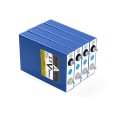 (China stocks) EVE LF105 3.2V 105Ah Lifepo4 3.2V Battery - Grade (HSEV) A+