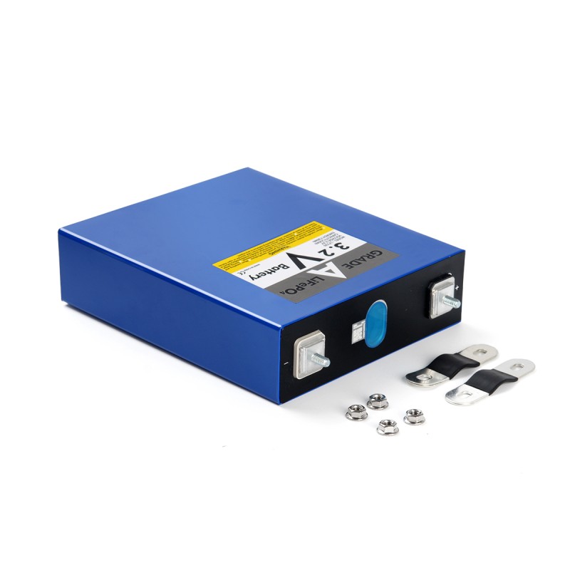 (China stocks) EVE LF230 3.2V 230Ah Lifepo4 3.2V Battery - Grade (HSEV) A+