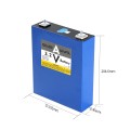 (China stocks) EVE LF230 3.2V 230Ah Lifepo4 3.2V Battery - Grade (HSEV) A+