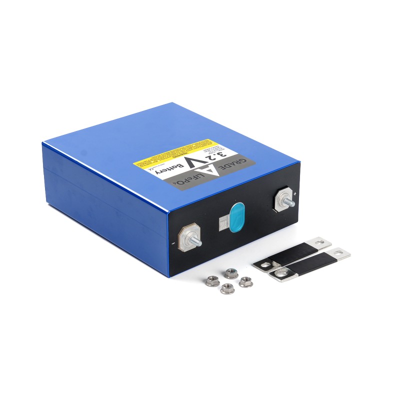 (China stocks) EVE MB30 3.2V 306Ah Lifepo4 3.2V Battery - Grade (HSEV) A+