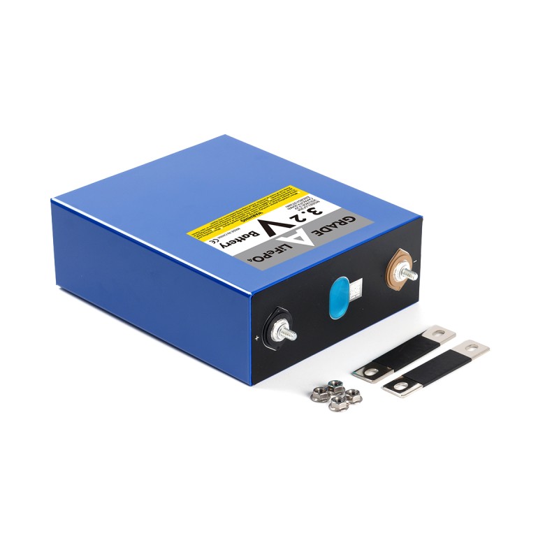 (China stocks) EVE LF304 3.2V 304Ah Lifepo4 3.2V Battery - Grade (HSEV) A+ (China stocks) EVE LF304 3.2V 304Ah Lifepo4 3.2V Battery - Grade (HSEV) A+