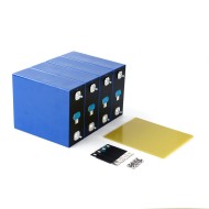 USA stocks 3.2V 314Ah Lifepo4 Battery Grade A HSEV
