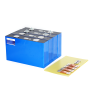 (China stocks) EVE MB56 3.2V 628Ah Lifepo4 3.2V Battery with M8 studs - Grade (HSEV) A+