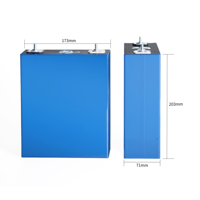 EU stocks REPT 3.2V 314Ah Lifepo4 Battery Grade A HSEV EU stocks REPT 3.2V 314Ah Lifepo4 Battery Grade A HSEV