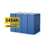 (China stocks)  REPT 345Ah 3.2V Lifepo4 battery Grade A
