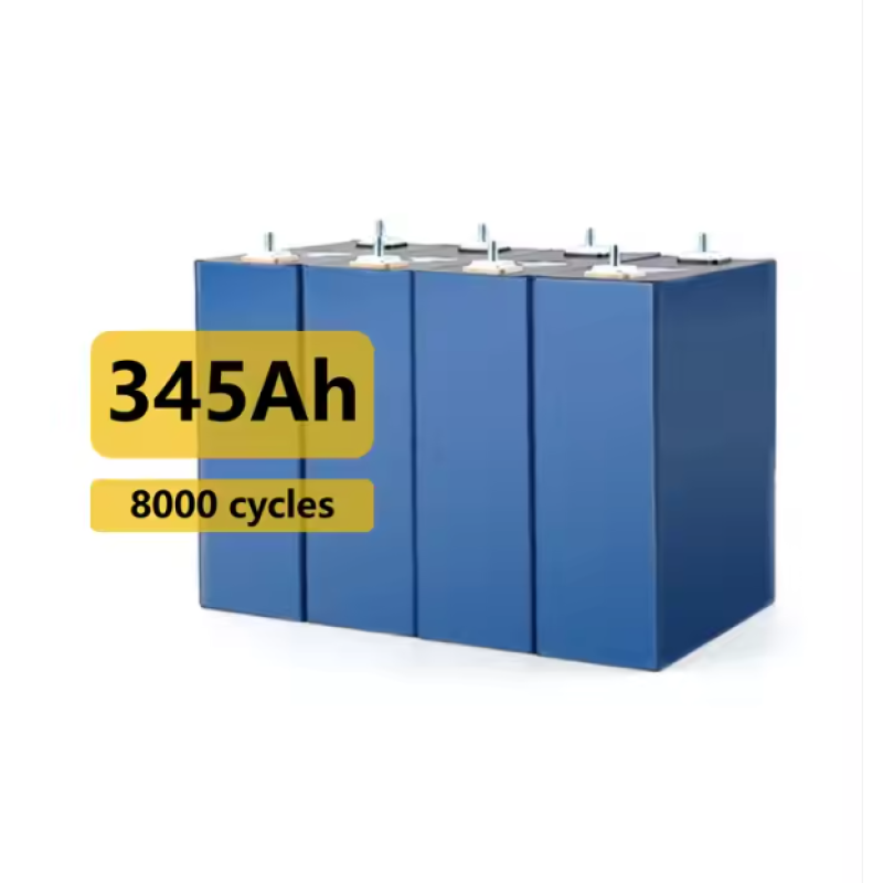 (China stocks)  REPT 345Ah 3.2V Lifepo4 battery Grade A