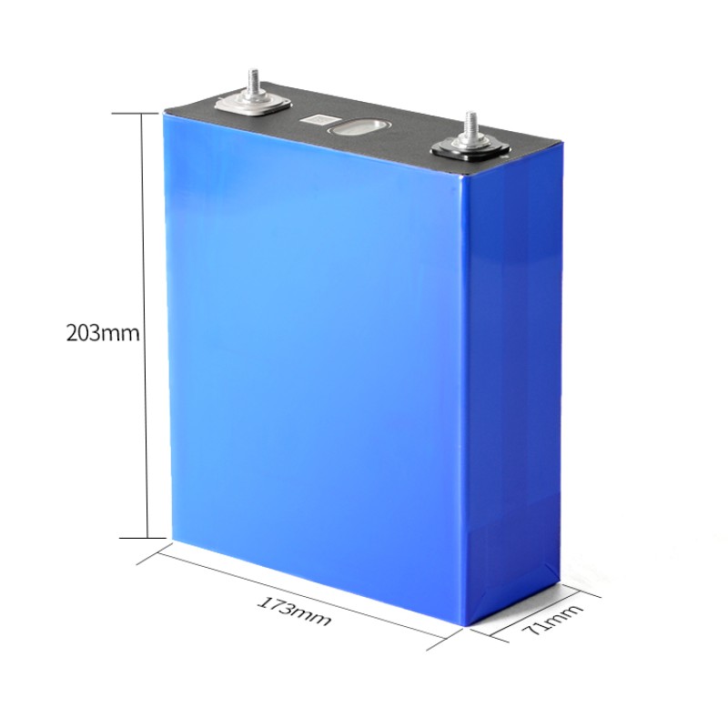 EU stocks Sunwoda 314Ah 3.2V Lifepo4 battery Grade A