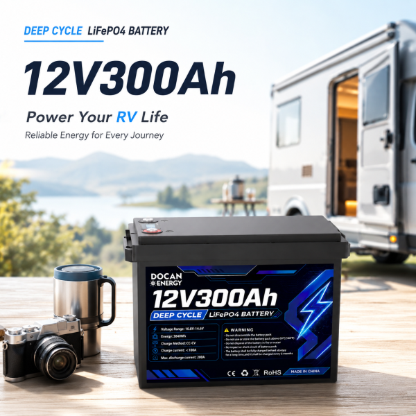 us stock 12.8v 300ah lifepo4 battery pack jbd 4s 200a bms lcd bluetooth