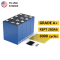USA stocks REPT 280Ah 3.2V Lifepo4 battery USA stocks REPT 280Ah 3.2V Lifepo4 battery