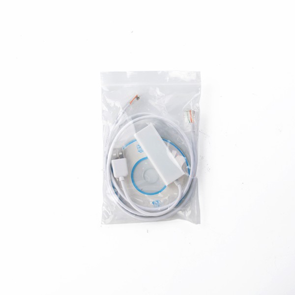 (China stocks) Apexium RS485 connector for PC software