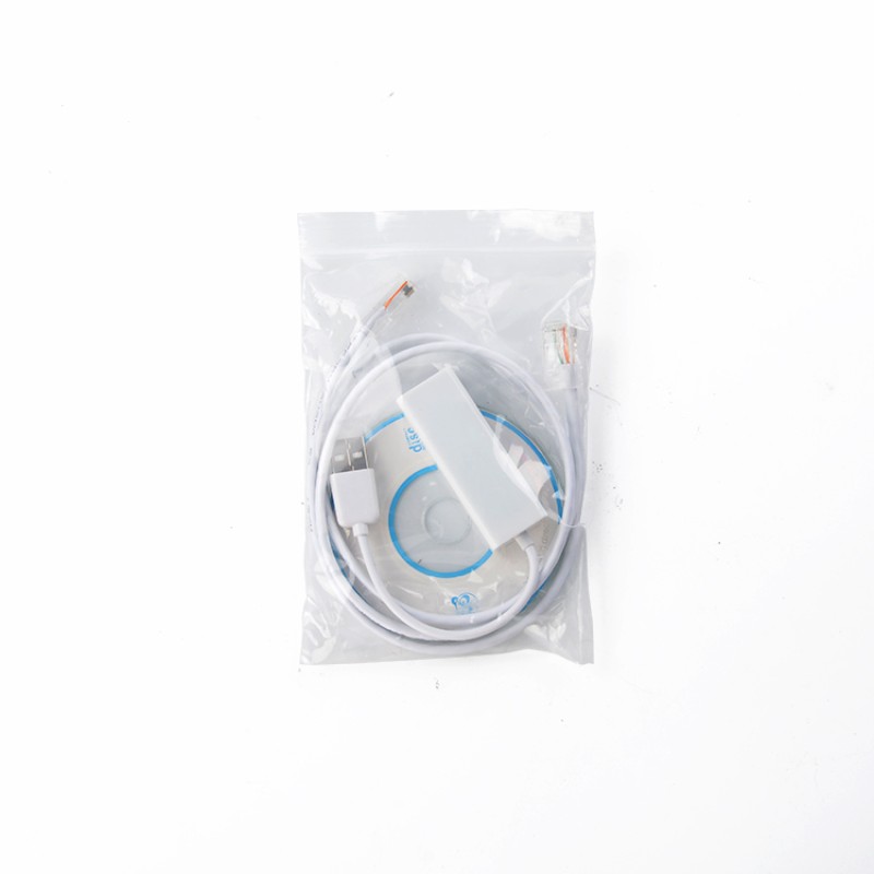 (China stocks) Apexium RS485 connector for PC software