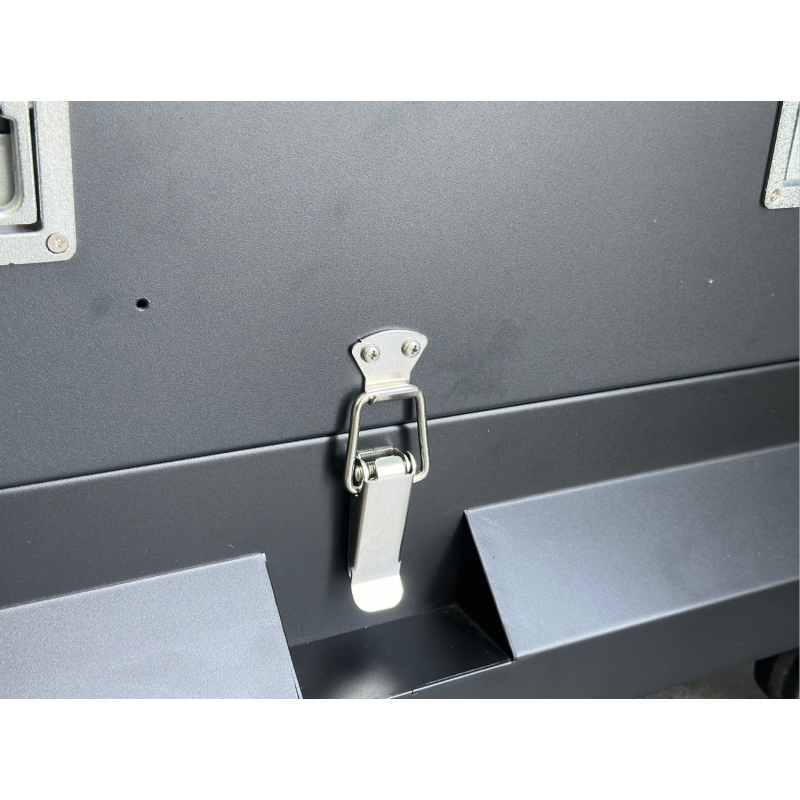 (China stocks) Apexium base (with wheel) for 48V 280/304 battery pack