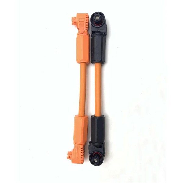 (China stocks) Apexium parallel cable - 50mm*30cm