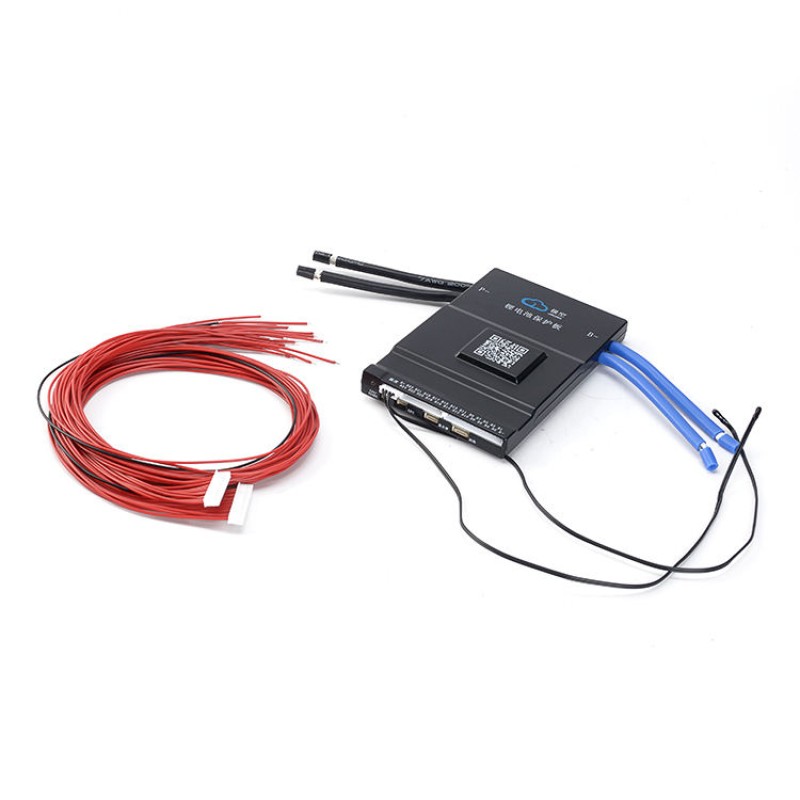 USA Stocks JK B2A24S20P  7-24S 200A BMS 2A Active equalization