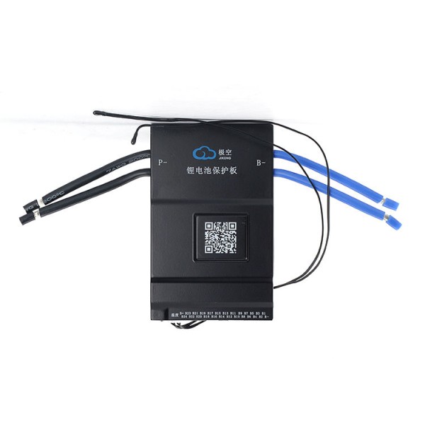 USA Stocks JK B2A24S20P  7-24S 200A BMS 2A Active equalization