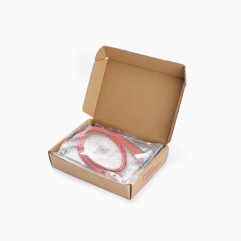 USA Stocks JK B2A8S20P  4-8S 200A BMS 2A Active equalization