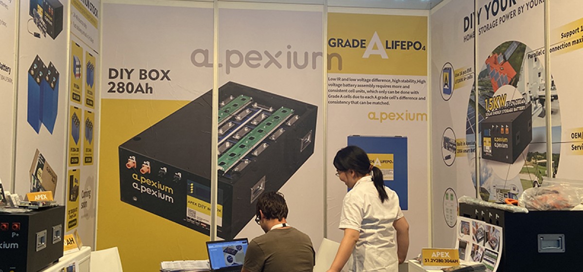 EU PVSEC 2023 - Portugal