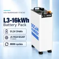 USA stocks Apexium L3 51.2V 314Ah 16KWh moveable Battery pack with JK PB2A16S20P V19 BMS USA stocks Apexium L3 51.2V 314Ah 16KWh moveable Battery pack with JK PB2A16S20P V19 BMS