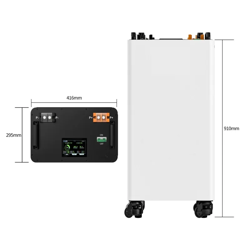 USA stocks Apexium L3 51.2V 314Ah 16KWh moveable Battery pack with JK PB2A16S20P V19 BMS USA stocks Apexium L3 51.2V 314Ah 16KWh moveable Battery pack with JK PB2A16S20P V19 BMS