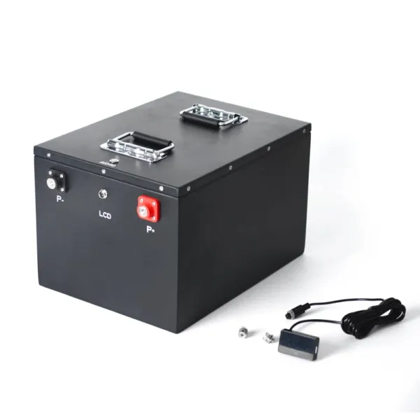 (China stocks) 51.2V 105Ah 5kWh lithium golf cart battery (China stocks) 51.2V 105Ah 5kWh lithium golf cart battery