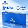 (China stocks) Hithium 1175Ah 3.2V Lifepo4 battery 3.76kwh energy storage cell (China stocks) Hithium 1175Ah 3.2V Lifepo4 battery 3.76kwh energy storage cell