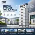 (China stocks) 307V 314Ah 96kWh High Voltage Industrial Energy Storage Battery System (China stocks) 307V 314Ah 96kWh High Voltage Industrial Energy Storage Battery System