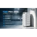(China stocks) 307V 314Ah 96kWh High Voltage Industrial Energy Storage Battery System (China stocks) 307V 314Ah 96kWh High Voltage Industrial Energy Storage Battery System
