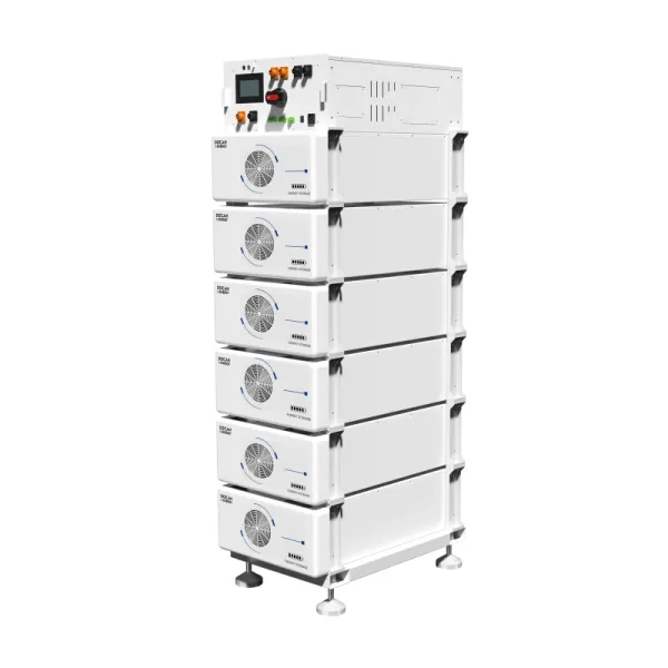 (China stocks) 307V 314Ah 96kWh High Voltage Industrial Energy Storage Battery System