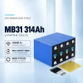 USA stocks EVE MB31 3.2V 314Ah Lifepo4 Battery Grade A HSEV USA stocks EVE MB31 3.2V 314Ah Lifepo4 Battery Grade A HSEV