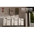 USA stocks DO-NOON 51.2V 314Ah 16KWh moveable Battery pack with WIFI