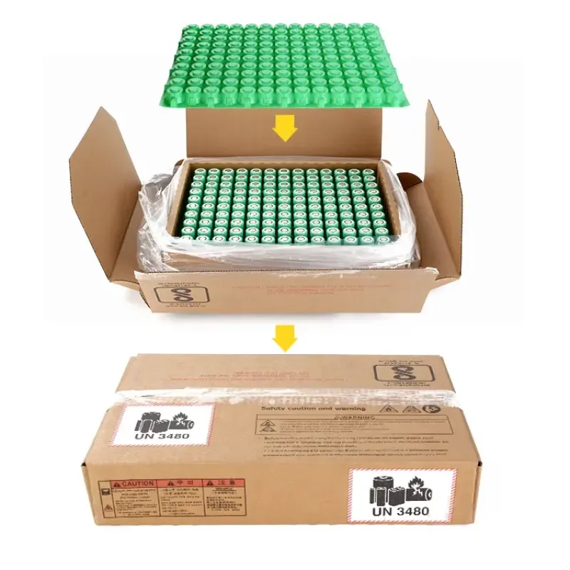 (China stocks) INR21700 5000mAh 3.6V li-ion battery cell (China stocks) INR21700 5000mAh 3.6V li-ion battery cell