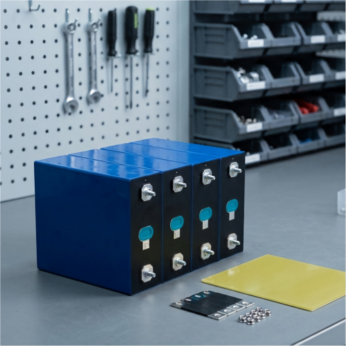 Grade A LiFePO4 battery cells