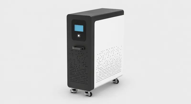 ZZ48300M 16kWh battery
